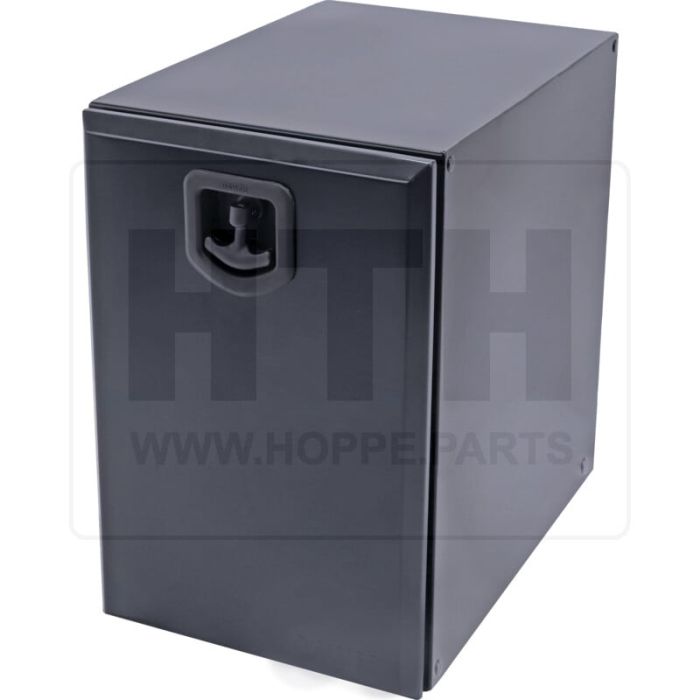Staukasten ST black 400x600x600 Value