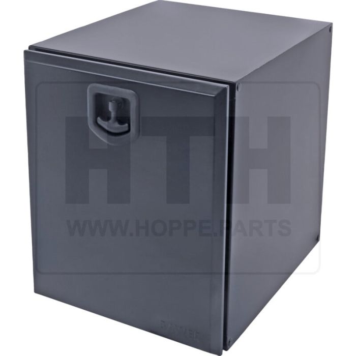 Staukasten ST black 500x600x600 Value