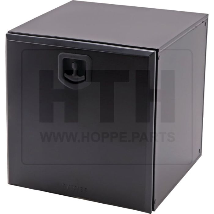 Staukasten ST black 600x600x600 Hybrid Staukasten ST black 600x600x600 Hybrid