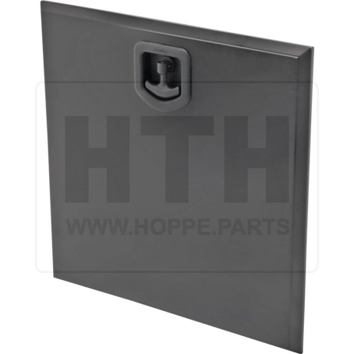 Staukastendeckel ST black 600x600 Value