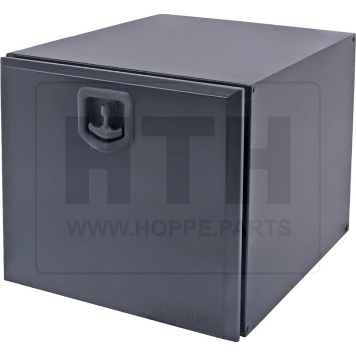 Staukasten ST black 500x500x500 Value Staukasten ST black 500x500x500 Value