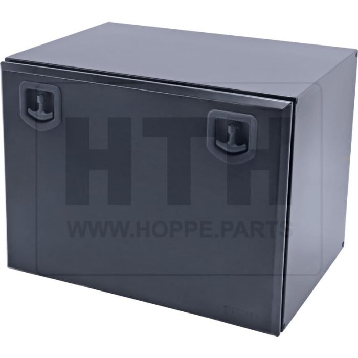 Staukasten ST black / 800x600x600 Valu Staukasten ST black / 800x600x600 Valu