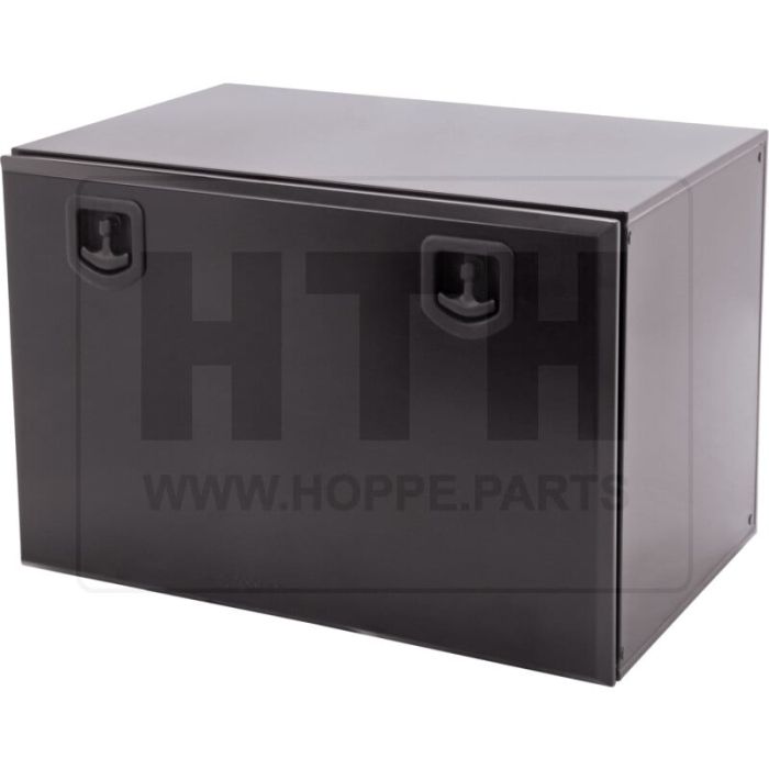 Staukasten ST black 800x600x600 Hybrid Staukasten ST black 800x600x600 Hybrid