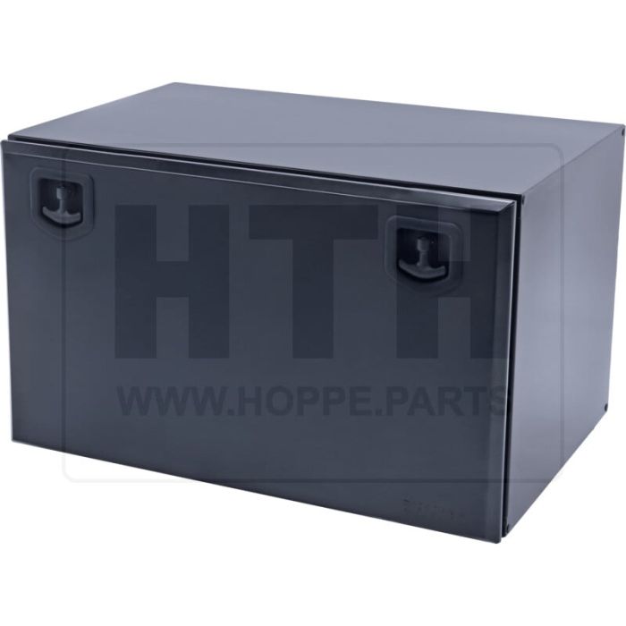 Staukasten ST black 1200x600x600 Value
