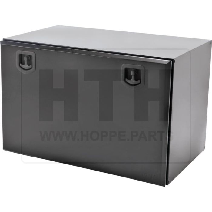 Staukasten ST black 1000x650x650 Value