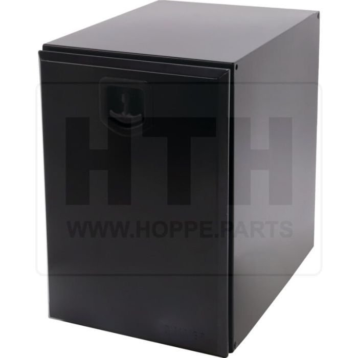 Staukasten ST black 450x650x650 Value