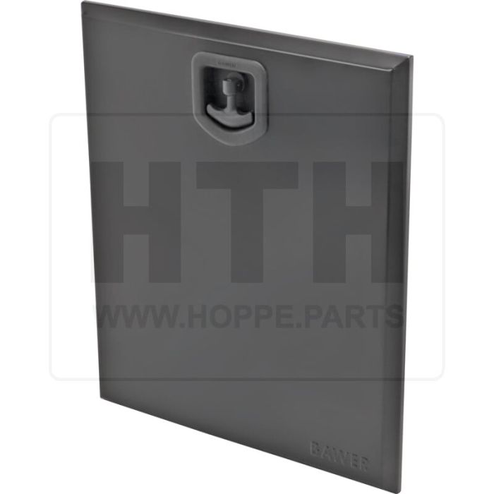 Staukastendeckel ST black 550x650 Value