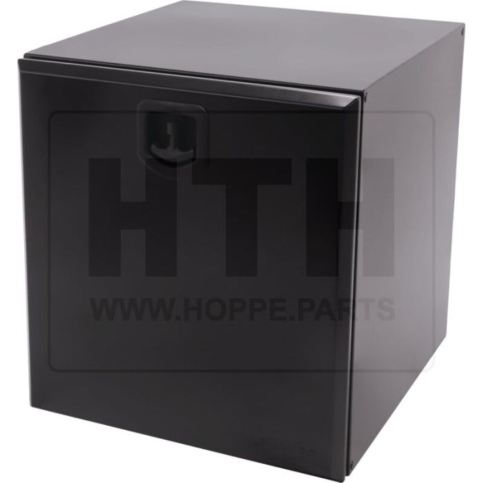 Staukasten ST black 600x650x650 Value