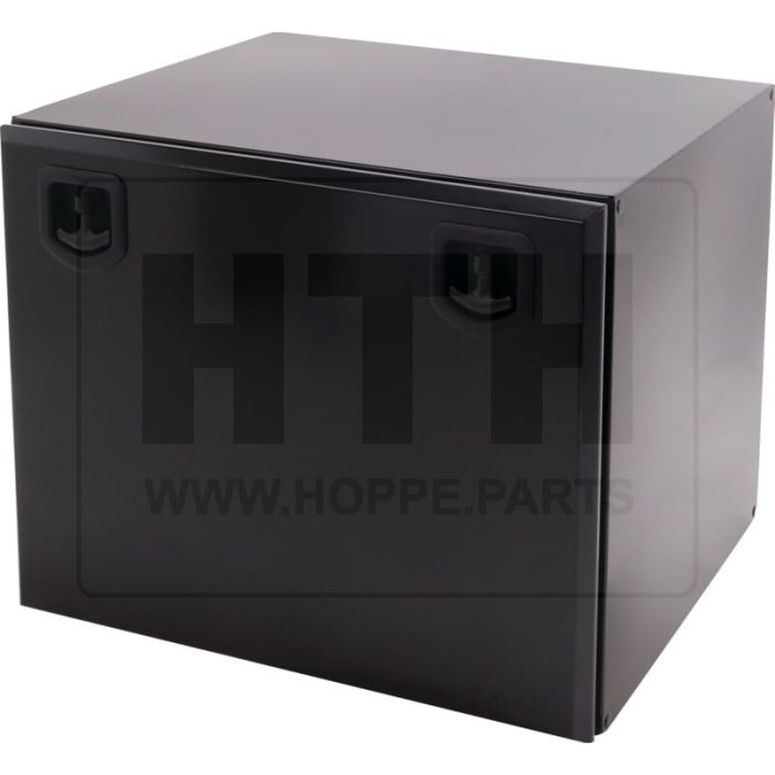 Staukasten ST black / 800x650x650 Valu