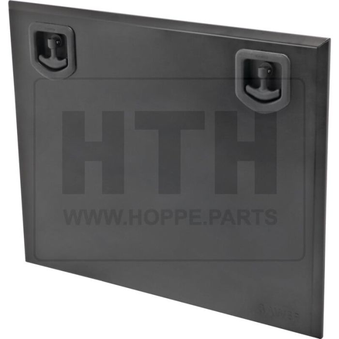 Staukastendeckel ST black 800x650  Value