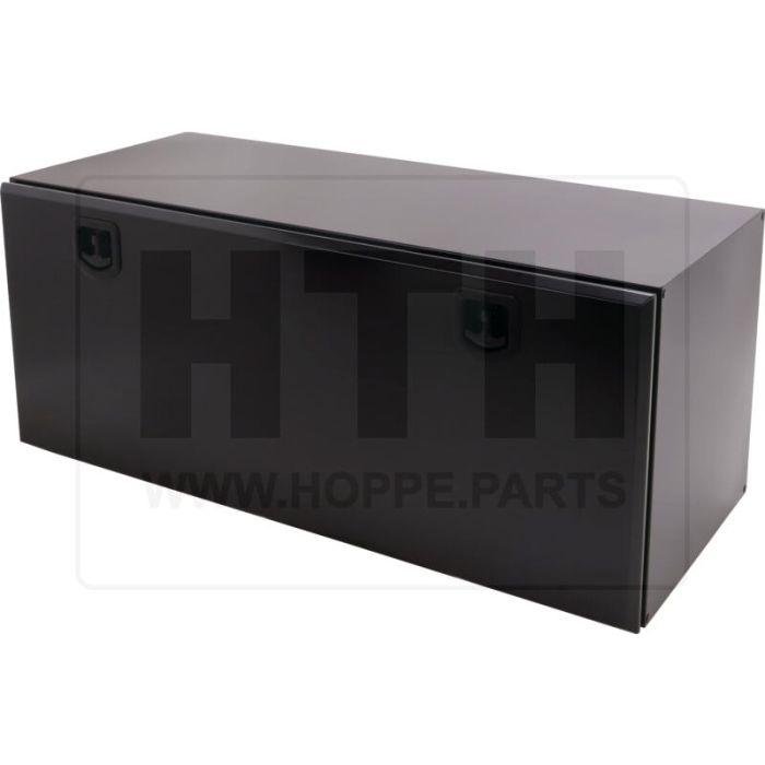 Staukasten ST black 1450x600x600 Value