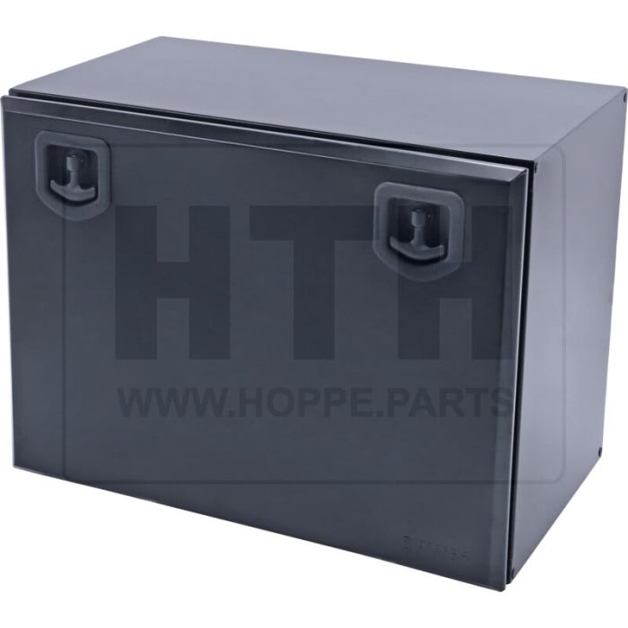 Staukasten ST black 800x600x500 Value