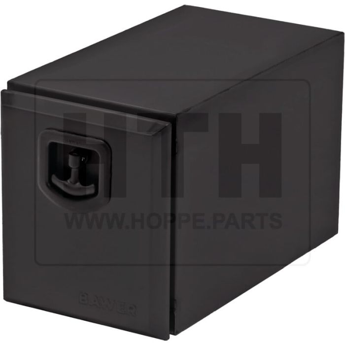 Staukasten ST black 300x350x560 Value