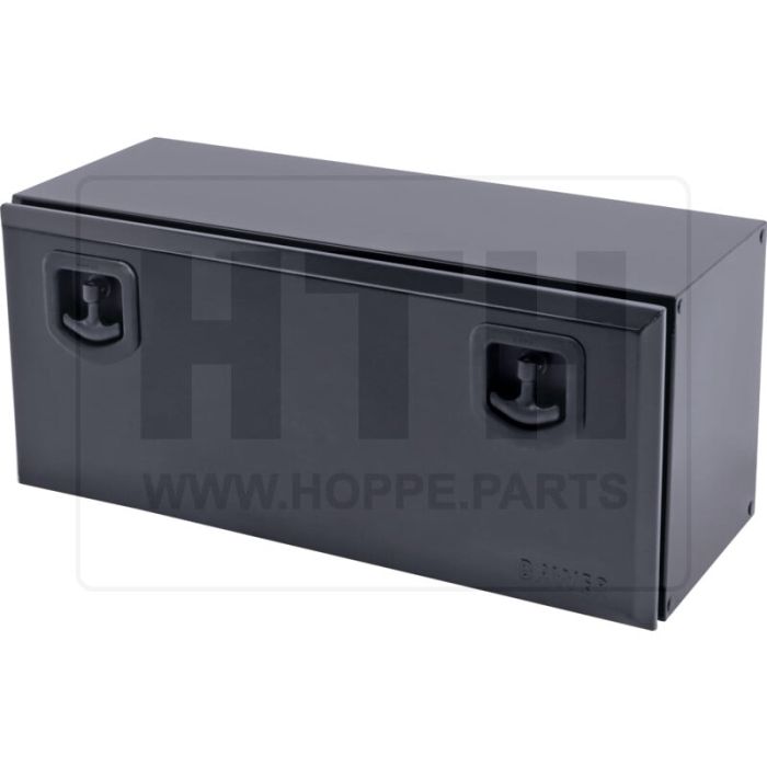 Staukasten ST black 800x350x320 Value