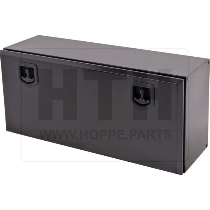 Staukasten ST black 1000x450x320 Value
