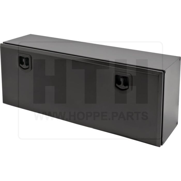 Staukasten ST black 1200x450x320 Value Staukasten ST black 1200x450x320 Value
