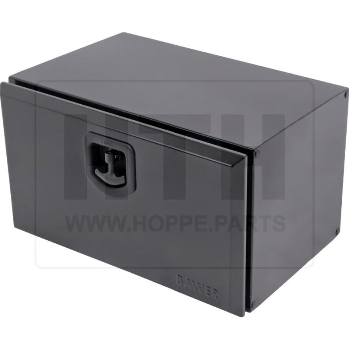 Staukasten ST black 600x350x400 Value