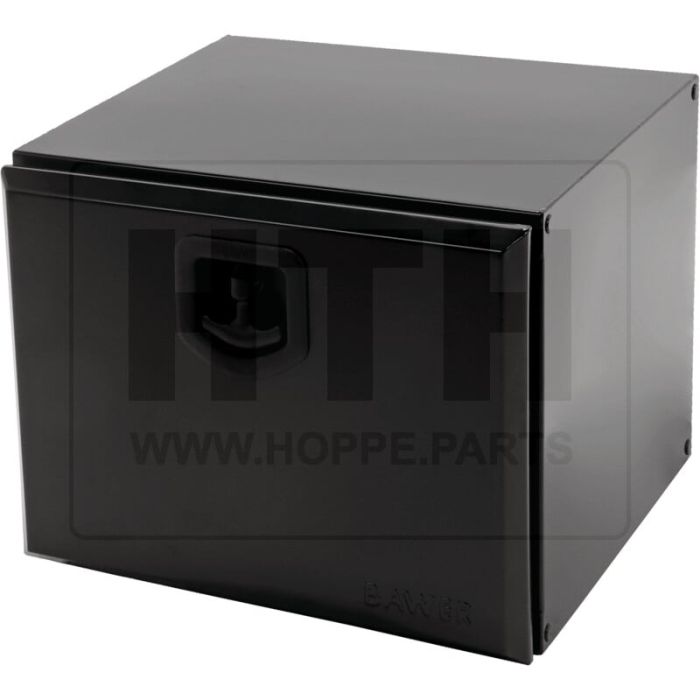 Staukasten ST black 500x400x500 Value