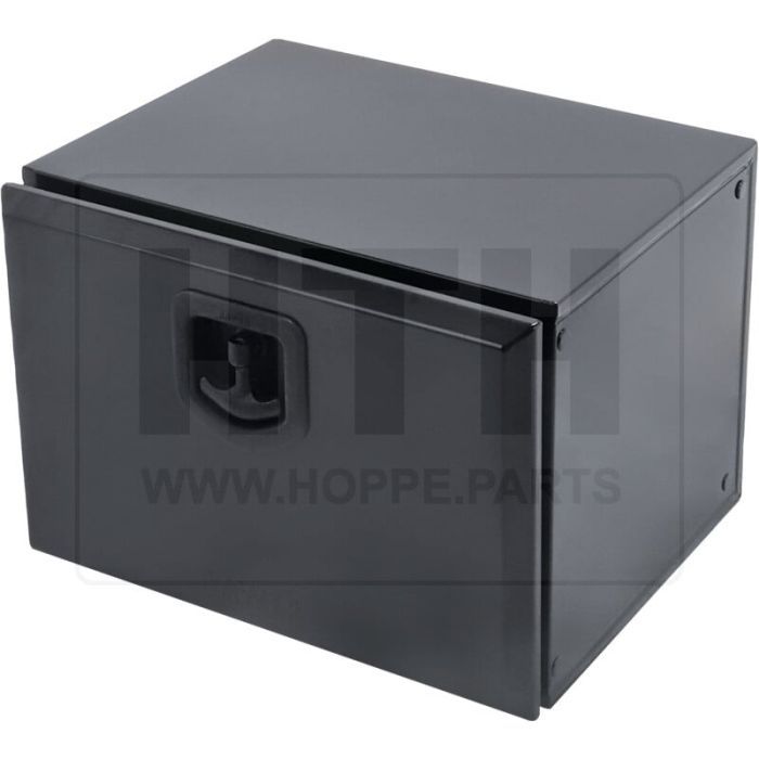 Staukasten ST black 500x350x400 Hybrid