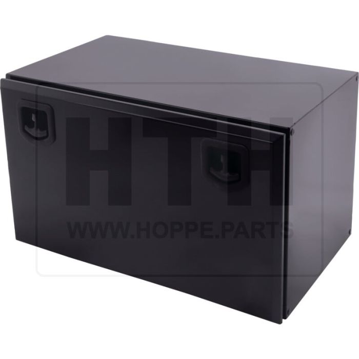 Staukasten ST black 1000x500x500 Value Staukasten ST black 1000x500x500 Value