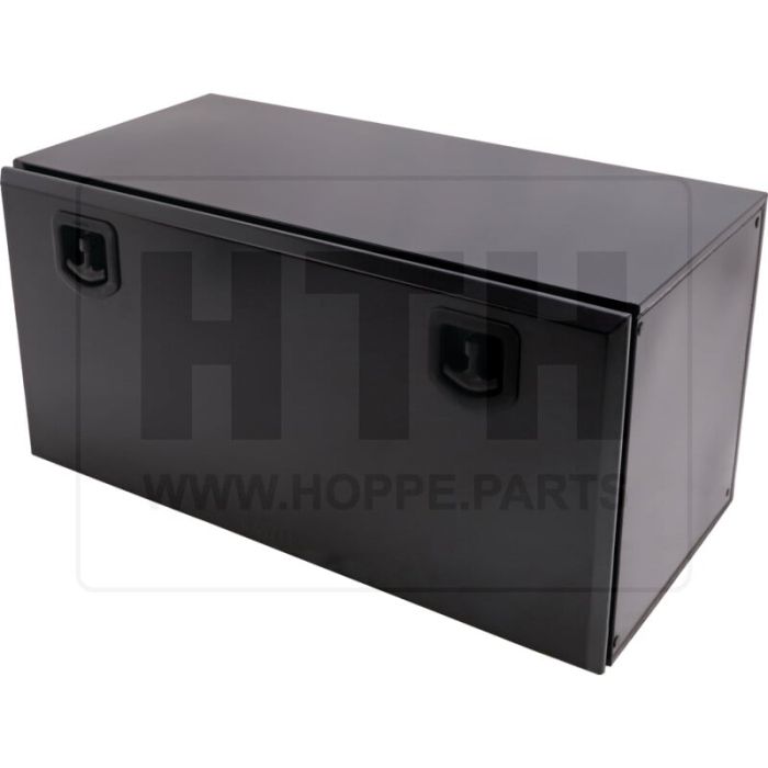 Staukasten ST black 1000x500x500 Hybrid