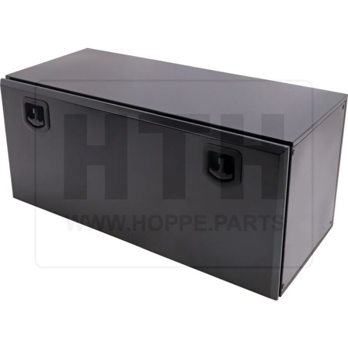 Staukasten ST black 1200x500x500 Hybrid