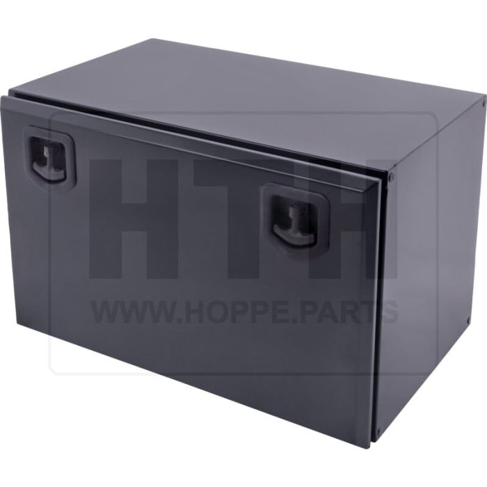 Staukasten ST black / 800x500x500 Valu