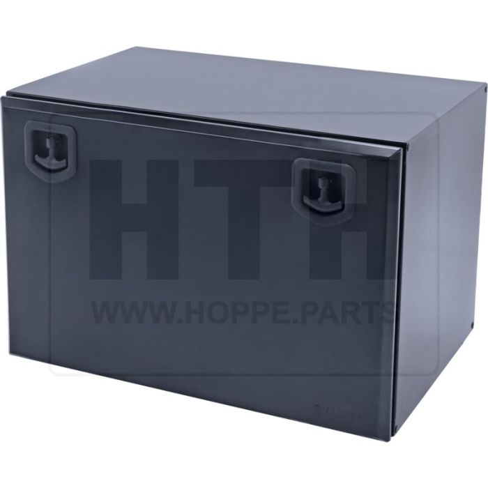 Staukasten ST black 1000x600x600 Value