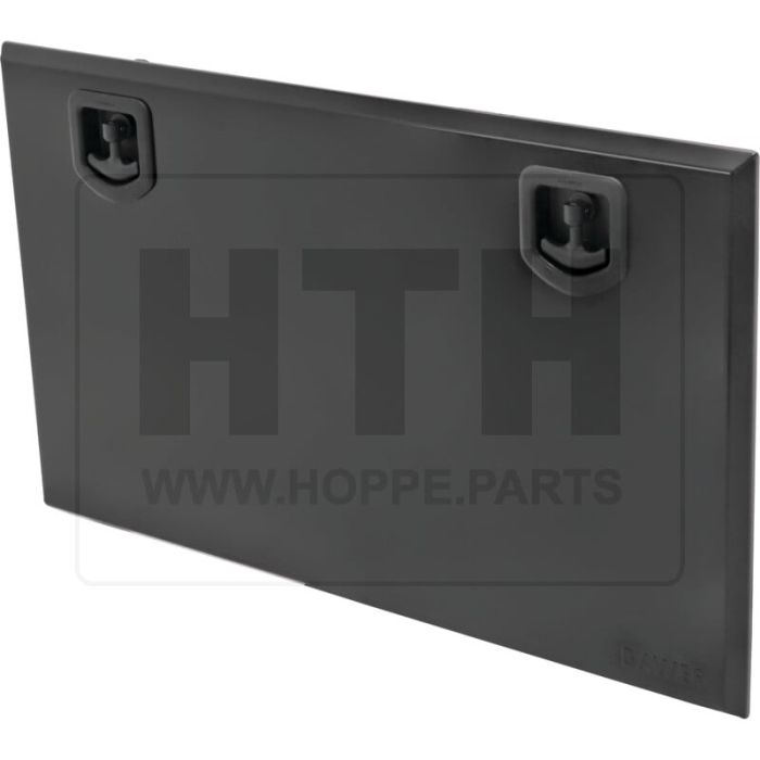 Staukastendeckel ST black 1000x600  Value