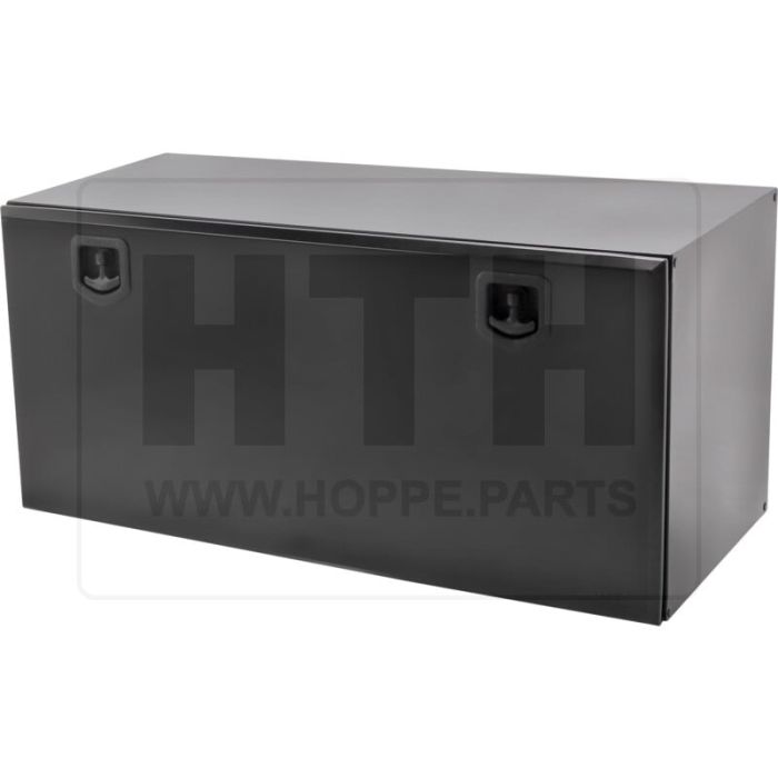 Staukasten ST black 1260x600x600 Value Staukasten ST black 1260x600x600 Value