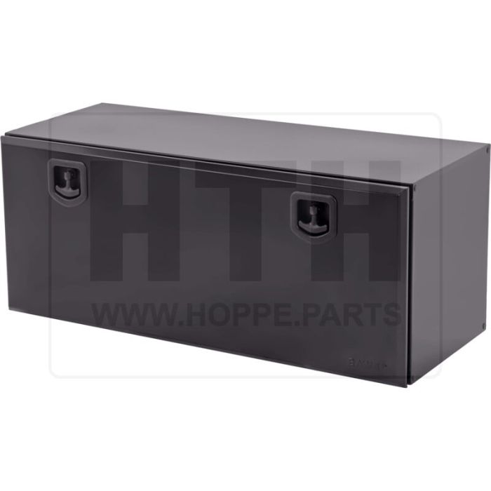 Staukasten ST black 1200x500x500 Value Staukasten ST black 1200x500x500 Value