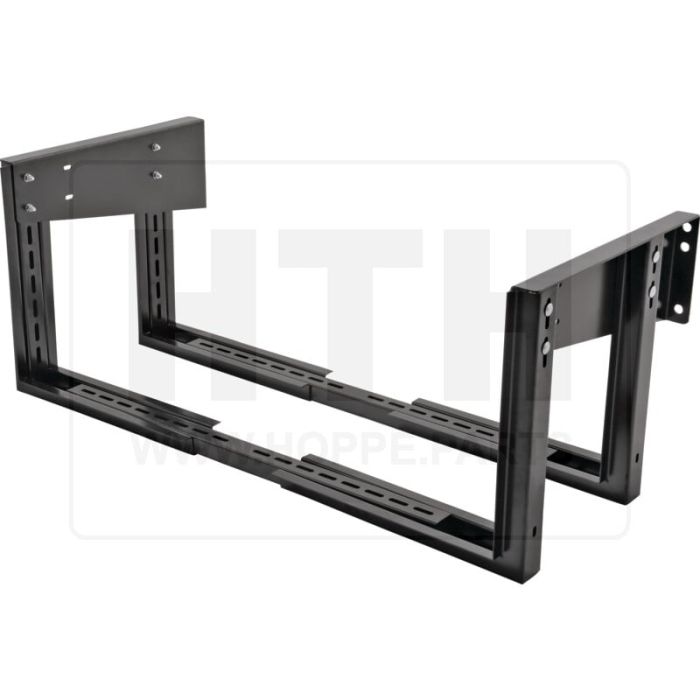 Haltersatz f. WZK schwarz vz