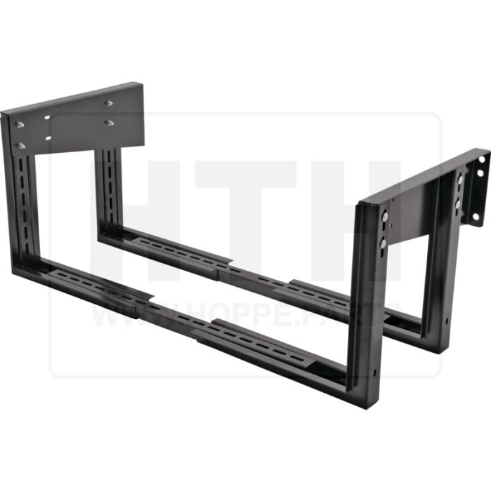 Haltersatz f. WZK schwarz vz