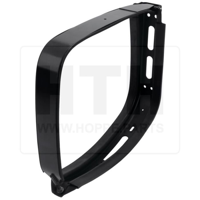 Konsole komplett 565 x 650 mm
