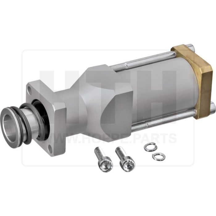 Monoblock SD11 pneum. Bedienung