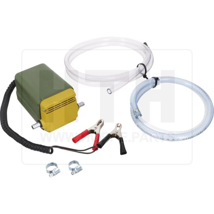 elektrische Absaugpumpe 12 Volt elektrische Absaugpumpe 12 Volt