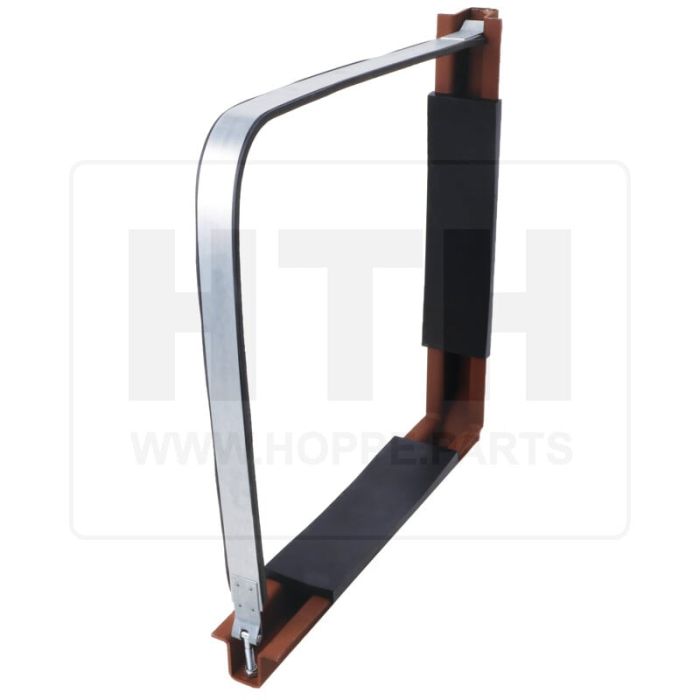 Konsole komplett 620 x 670 mm Konsole komplett 620 x 670 mm