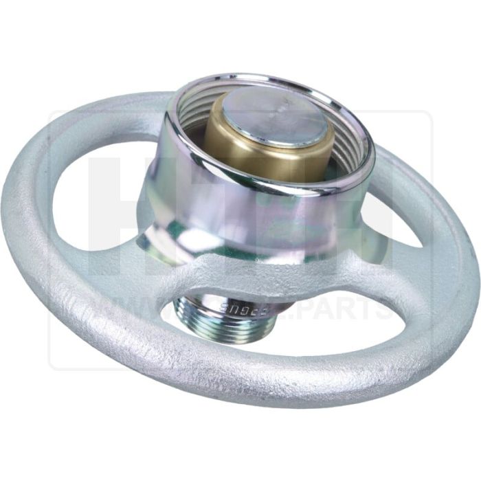 Hydraulikkupplung
