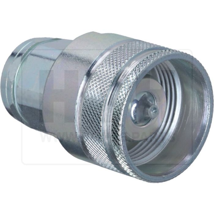 Hydraulikkupplung Losteil