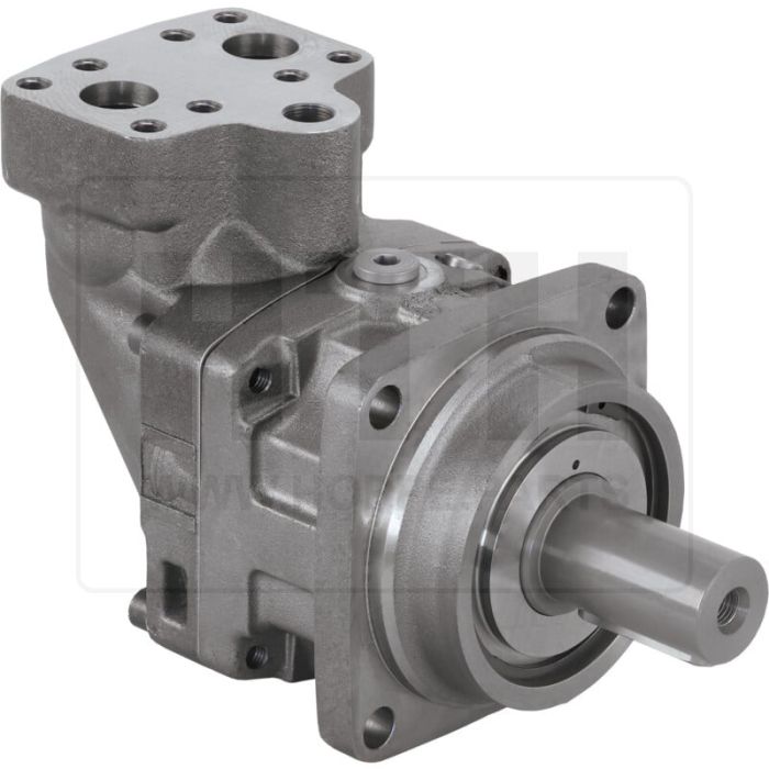 Axialkolbenmotor Parker F12-110-MF-IV-K
