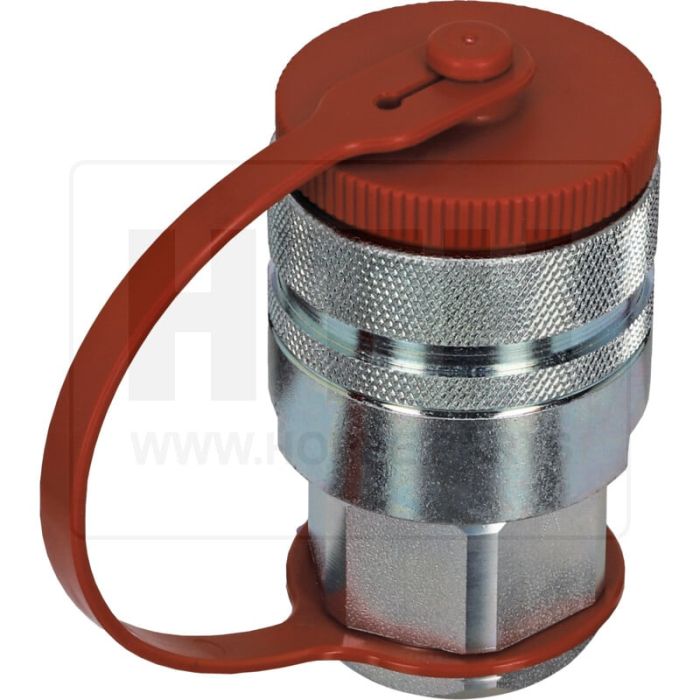 Hydraulikkupplung