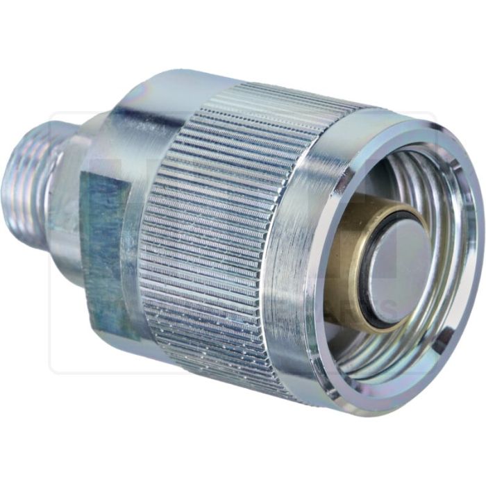 Hydraulikkupplung