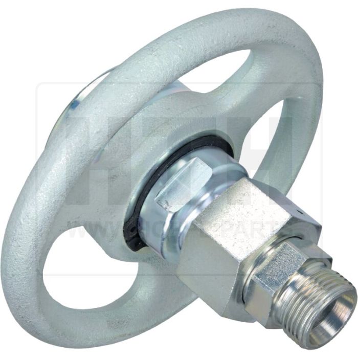 Hydraulikkupplung