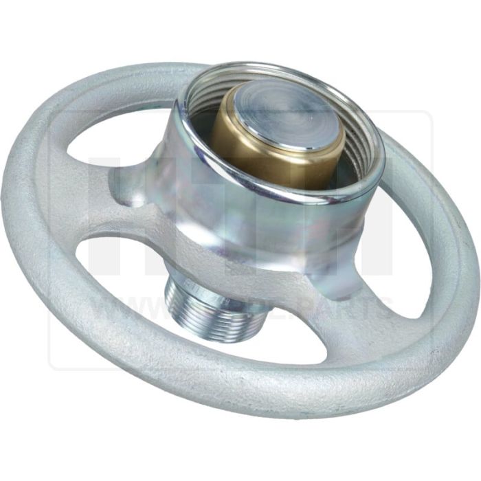 Hydraulikkupplung