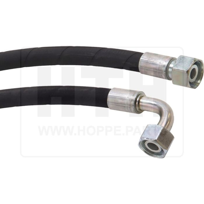 2-SC DN-19 DKOS 25S/DKOS 90° 25S L=1500 2-SC DN-19 DKOS 25S/DKOS 90° 25S L=1500