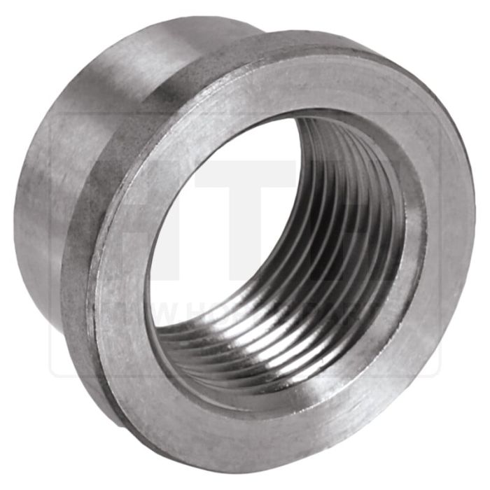 Einschweißring M22x1,5 Innengewinde