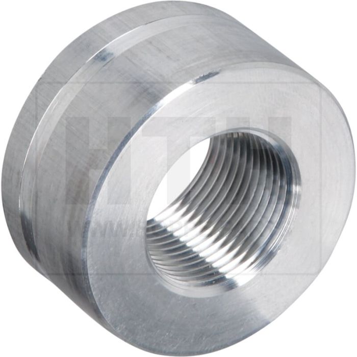 Einschweißring M22x1,5 Innengewinde