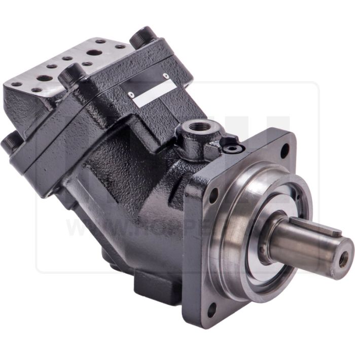 Hydraulikmotor HMS 30