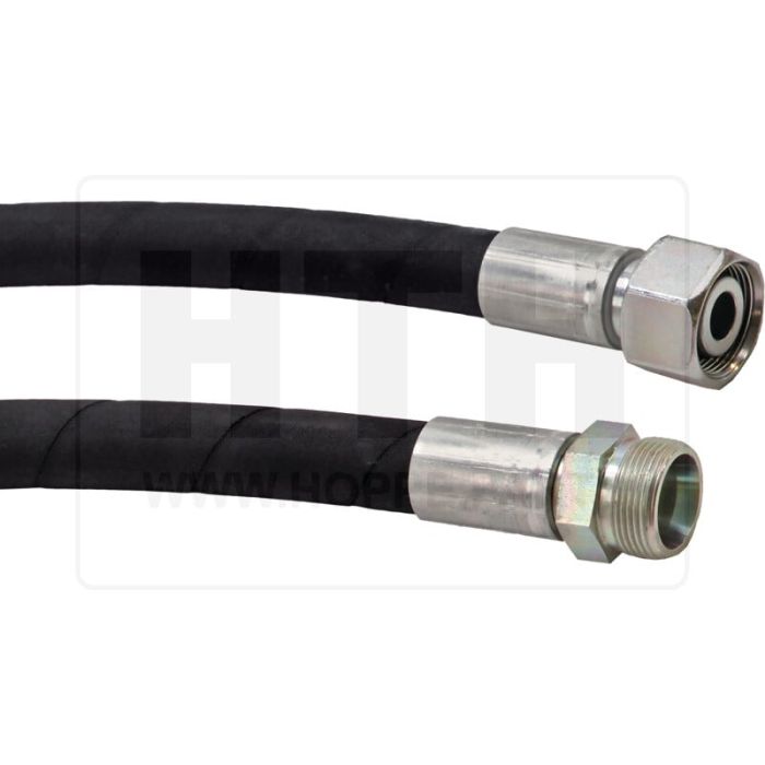 2-SC DN-12 DKOL 15L/CES 20S L= 600