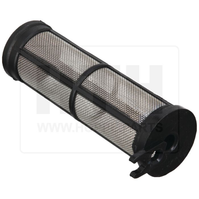 Saugfilter für Tankgebersteigrohr